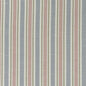 F1310/04-CAC MAPPLETON DENIM/RED CLARKE AND CLARKE Fabrics Drapery Upholstery