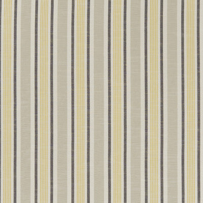 F1310/07-CAC MAPPLETON OCHRE CLARKE AND CLARKE Fabrics Drapery Upholstery