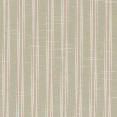 F1311/01-CAC THORNWICK BLUSH CLARKE AND CLARKE Fabrics Drapery Upholstery