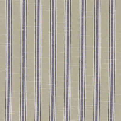 F1311/04-CAC THORNWICK DENIM CLARKE AND CLARKE Fabrics Drapery Upholstery