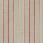 F1311/05-CAC THORNWICK FUCHSIA CLARKE AND CLARKE Fabrics Drapery Upholstery