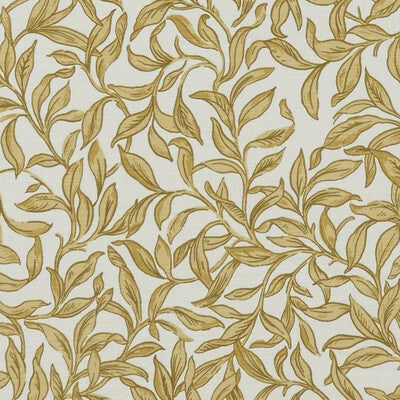 F1313/03-CAC ENTWISTLE GOLD CLARKE AND CLARKE Fabrics Drapery Upholstery