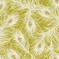 F1315/01-CAC HARPER CHARTREUSE CLARKE AND CLARKE Fabrics Drapery Upholstery