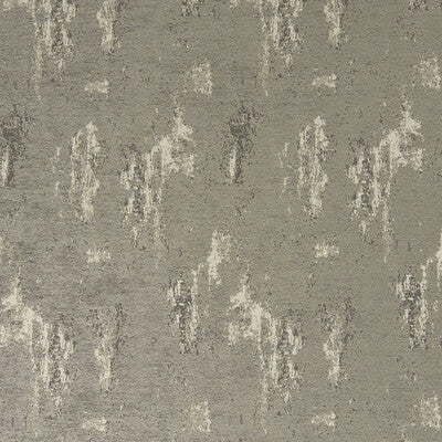 F1323/01-CAC MONTERREY CHARCOAL CLARKE AND CLARKE Fabrics Drapery Upholstery