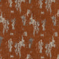 F1323/06-CAC MONTERREY SPICE CLARKE AND CLARKE Fabrics Drapery Upholstery