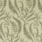 F1328/03-CAC FOLIUM FOREST CLARKE AND CLARKE Fabrics Drapery Upholstery