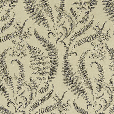 F1328/04-CAC FOLIUM LINEN CLARKE AND CLARKE Fabrics Drapery Upholstery