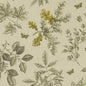 F1329/04-CAC HORTUS LINEN CLARKE AND CLARKE Fabrics Drapery Upholstery
