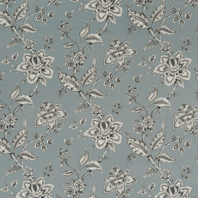 F1331/04-CAC PALAMPORE MINERAL CLARKE AND CLARKE Fabrics Drapery Upholstery