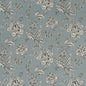 F1331/04-CAC PALAMPORE MINERAL CLARKE AND CLARKE Fabrics Drapery Upholstery