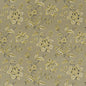 F1331/05-CAC PALAMPORE TAUPE CLARKE AND CLARKE Fabrics Drapery Upholstery