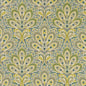 F1332/03-CAC PERSIA MINERAL CLARKE AND CLARKE Fabrics Drapery Upholstery