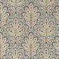 F1332/04-CAC PERSIA MULTI CLARKE AND CLARKE Fabrics Drapery Upholstery