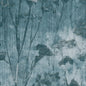 F1338/04-CAC SILHOUETTE KINGFISHER CLARKE AND CLARKE UPHOLSTERY
