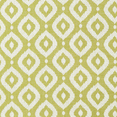 F1350/01-CAC SORAYA APPLE CLARKE AND CLARKE Fabrics Drapery Upholstery