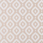 F1350/02-CAC SORAYA BLUSH CLARKE AND CLARKE Fabrics Drapery Upholstery