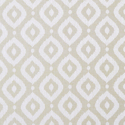F1350/06-CAC SORAYA NATURAL CLARKE AND CLARKE Fabrics Drapery Upholstery
