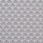 F1351/01-CAC ZELLIGE CHARCOAL CLARKE AND CLARKE Fabrics Drapery Upholstery