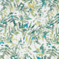 F1353/01-CAC ARIELLI FOREST CLARKE AND CLARKE Fabrics Drapery Upholstery