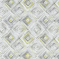 F1359/01-CAC OTIS CHARTREUSE/CHARCOAL CLARKE AND CLARKE Fabrics Drapery Upholstery