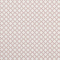 F1364/01-CAC ARIYANA BLUSH CLARKE AND CLARKE Fabrics Drapery Upholstery