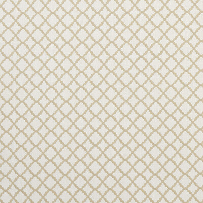 F1364/07-CAC ARIYANA NATURAL CLARKE AND CLARKE Fabrics Drapery Upholstery
