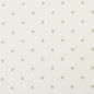 F1365/01-CAC ESTA CHAMPAGNE/IVORY CLARKE AND CLARKE Fabrics Drapery Upholstery
