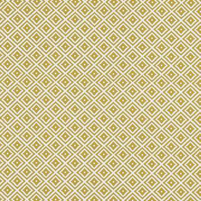 F1374/05-CAC KIKI OCHRE CLARKE AND CLARKE UPHOLSTERY