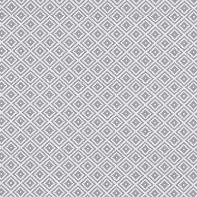F1374/06-CAC KIKI SMOKE CLARKE AND CLARKE UPHOLSTERY