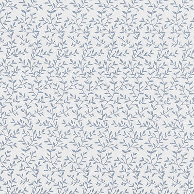 F1375/02-CAC LILA CHAMBRAY CLARKE AND CLARKE UPHOLSTERY