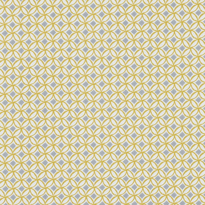 F1377/04-CAC ORTIS OCHRE CLARKE AND CLARKE UPHOLSTERY