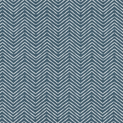 F1378/04-CAC PICA DENIM CLARKE AND CLARKE UPHOLSTERY