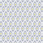F1379/04-CAC ZORA SMOKE CLARKE AND CLARKE UPHOLSTERY