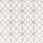 F1407/01-CAC FUCO BLUSH/MOCHA CLARKE AND CLARKE DRAPERY