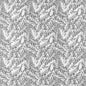 F1410/01-CAC ANELLI CHARCOAL CLARKE AND CLARKE Fabrics Drapery Upholstery