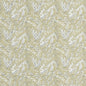 F1410/06-CAC ANELLI OCHRE CLARKE AND CLARKE Fabrics Drapery Upholstery