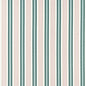 F1430/04-CAC BELVOIR EMERALD/BLUSH CLARKE AND CLARKE UPHOLSTERY