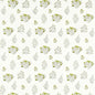 F1431/02-CAC FLORIS CHARTREUSE CLARKE AND CLARKE Fabrics Drapery Upholstery