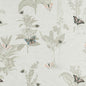 F1432/03-CAC MONARCH EAU DE NIL CLARKE AND CLARKE Fabrics Drapery Upholstery