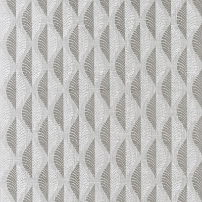 F1436/01-CAC ASPEN CHARCOAL CLARKE AND CLARKE Fabrics Drapery Upholstery