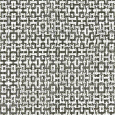 F1438/01-CAC AZTEC CHARCOAL CLARKE AND CLARKE UPHOLSTERY