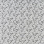 F1439/01-CAC BLOSSOM CHARCOAL CLARKE AND CLARKE Fabrics Drapery Upholstery