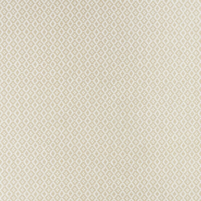 F1445/02-CAC MONO IVORY/LINEN CLARKE AND CLARKE UPHOLSTERY