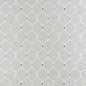 F1446/04-CAC OPUS SILVER CLARKE AND CLARKE Fabrics Drapery Upholstery