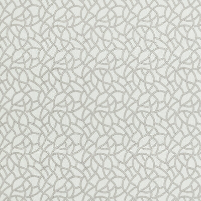 F1447/02-CAC PANACHE IVORY CLARKE AND CLARKE Fabrics Drapery Upholstery