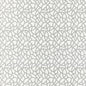 F1447/04-CAC PANACHE SILVER CLARKE AND CLARKE Fabrics Drapery Upholstery