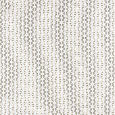 F1452/02-CAC REPLAY IVORY CLARKE AND CLARKE Fabrics Drapery Upholstery
