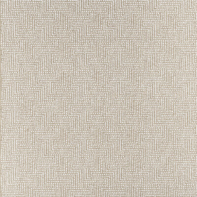 F1454/04-CAC SOLITAIRE LINEN CLARKE AND CLARKE Fabrics Drapery Upholstery