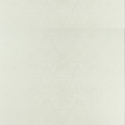 F1456/05-CAC BLAIZE SILVER CLARKE AND CLARKE Fabrics Drapery Upholstery