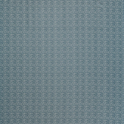 F1460/02-CAC MAZE KINGFISHER CLARKE AND CLARKE Fabrics Drapery Upholstery